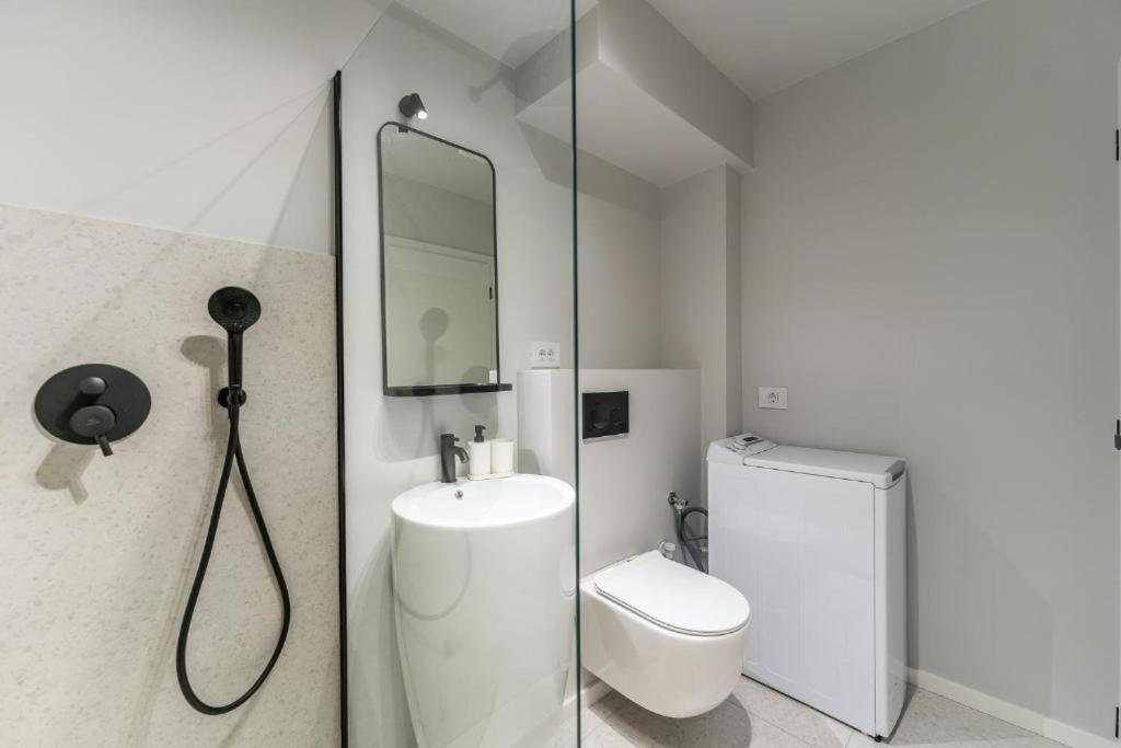 Central Epic Apartment-Self Check In Arad Exteriér fotografie